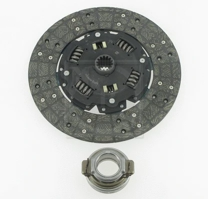 Clutch Kit (M200I112)