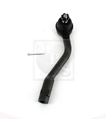Angled Ball Joint, steering drag link
