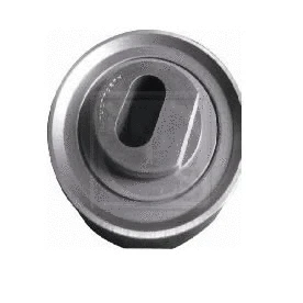 Deflection/Guide Pulley, timing belt (H113A11B)