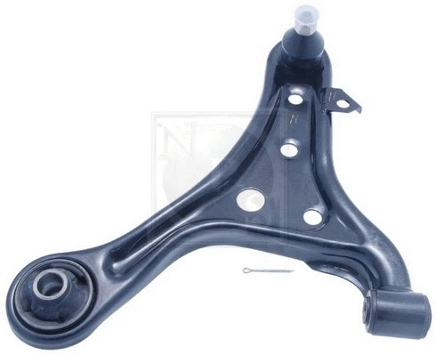 Control/Trailing Arm, wheel suspension (T421A152)