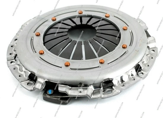 Clutch Pressure Plate (H210I24)