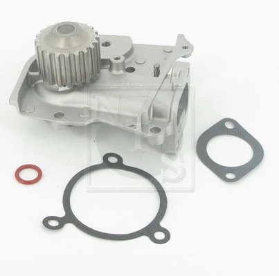 Water Pump, engine cooling (M151A09)
