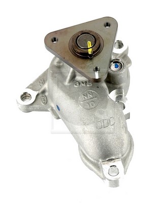 Water Pump, engine cooling (H151I34)
