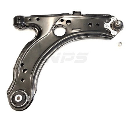 Control/Trailing Arm, wheel suspension (V421G02)