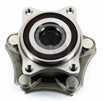 Wheel Bearing Kit (S470I28)