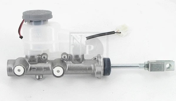 Brake Master Cylinder