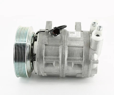 Compressor, air conditioning (N525N02)