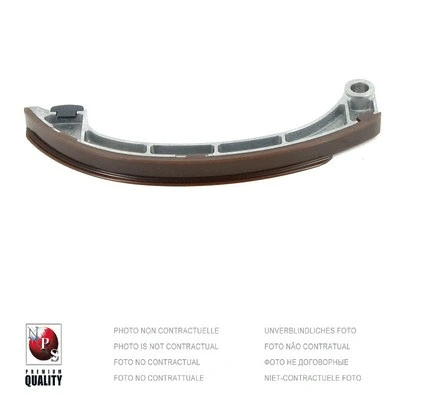Guide, timing chain (H115A01)