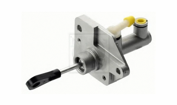 Master Cylinder, clutch (H250I33)