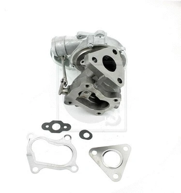 Charger, charging (supercharged/turbocharged)