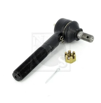 Angled Ball Joint, steering drag link