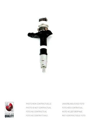 Injector Nozzle (N926N08)