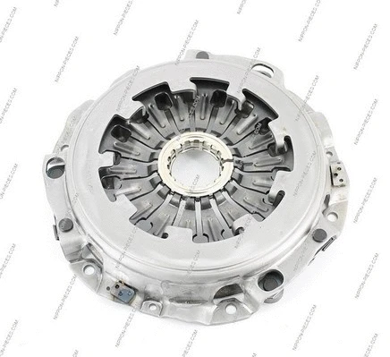 Clutch Pressure Plate