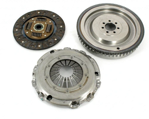 Clutch Kit (N200N205A)