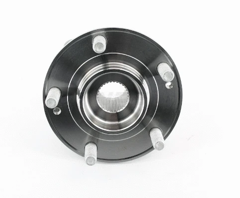 Wheel Hub (H470I22)