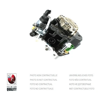 Injection Pump (H810I11)