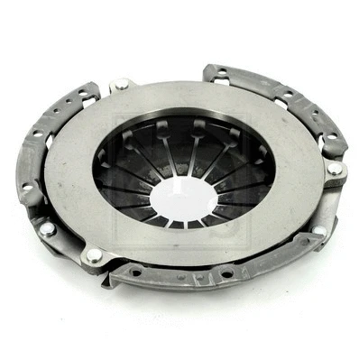 Clutch Pressure Plate