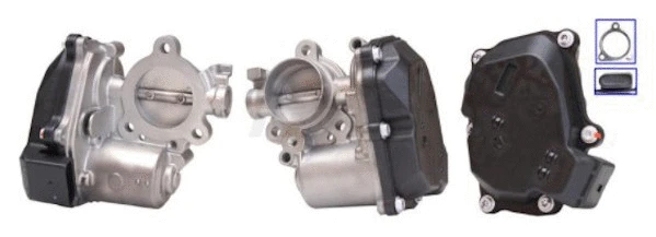 EGR Valve (V564G06)