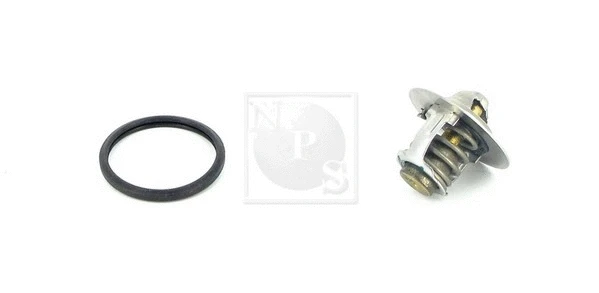 Thermostat, coolant (T153A16)