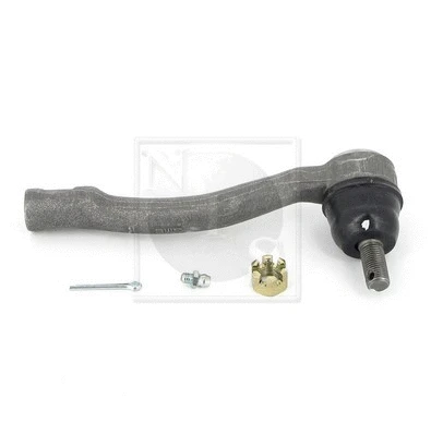 Angled Ball Joint, steering drag link (T410A77)