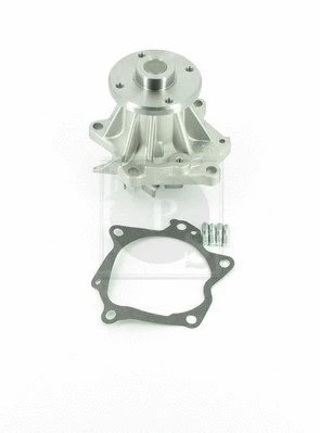 Water Pump, engine cooling (N151N25)