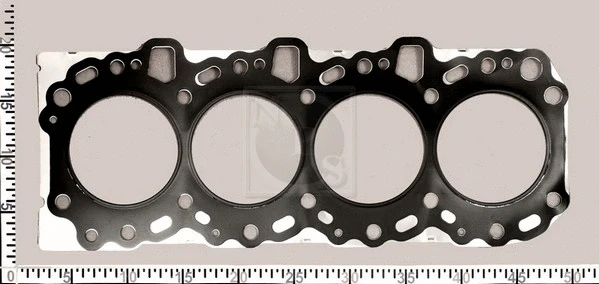Gasket, cylinder head (T125A29)