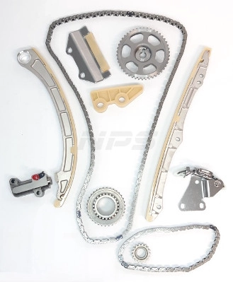 Timing Chain Kit (H117A04)