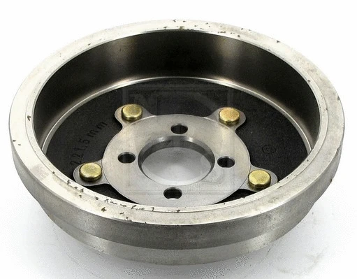 Brake Drum