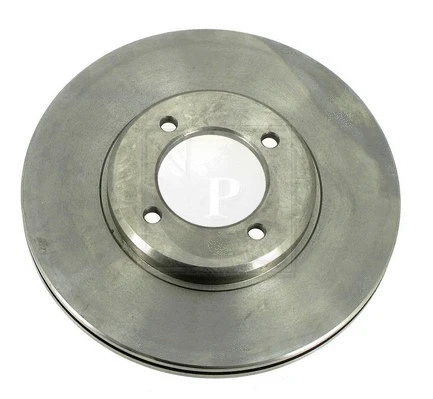 Brake Disc (H330I04)