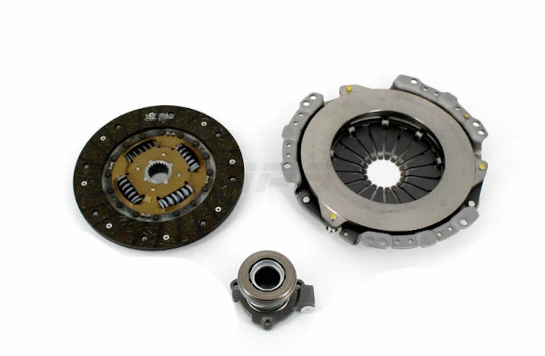 Clutch Kit (S200I62)