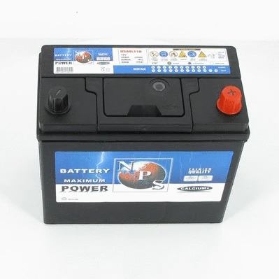 Starter Battery (U540L11B)