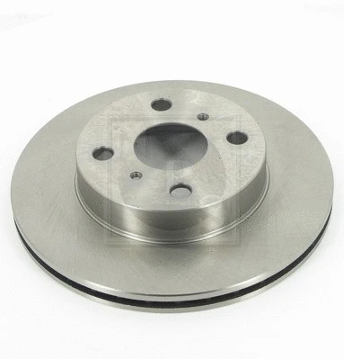 Brake Disc (T330A43)
