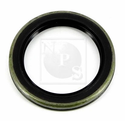 Wheel Bearing Kit (M471A12C)