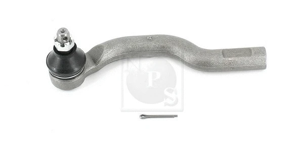 Angled Ball Joint, steering drag link (S410I45)