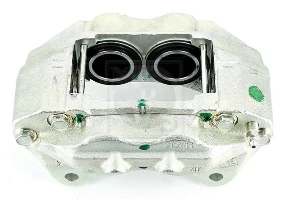 Brake Caliper (T322A03)