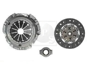 Clutch Kit (N200N123)