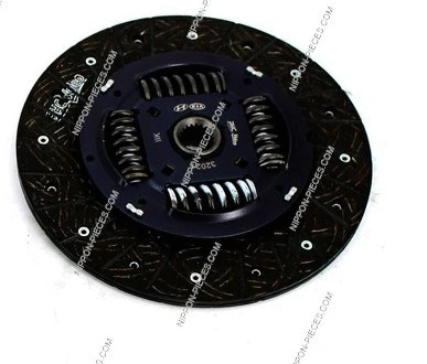 Clutch Disc (H220I50)