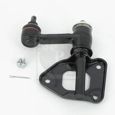 Angled Ball Joint, steering drag link (M410I34)