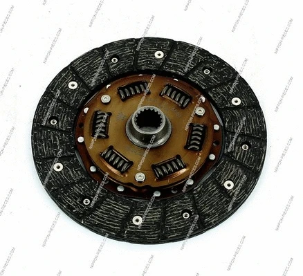 Clutch Disc (S220I18)