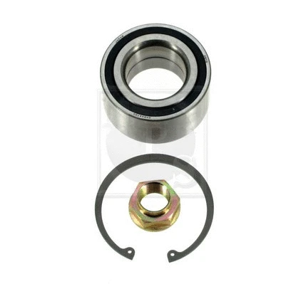 Wheel Bearing Kit (H470A02)