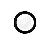 Gasket, exhaust pipe (H433A09)
