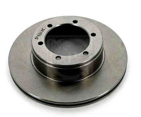 Brake Disc (M330I62)