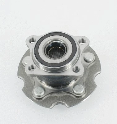 Wheel Bearing Kit (T471A74)