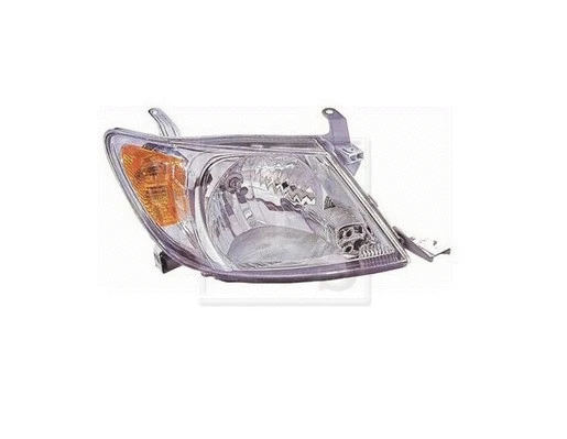Headlight (T675A54)