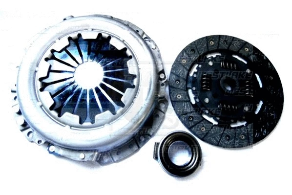 Clutch Kit (S200I12)