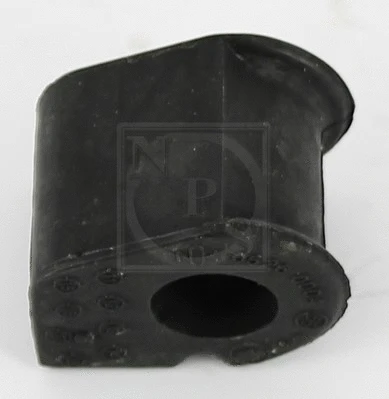 Mounting, control/trailing arm (T400A78)