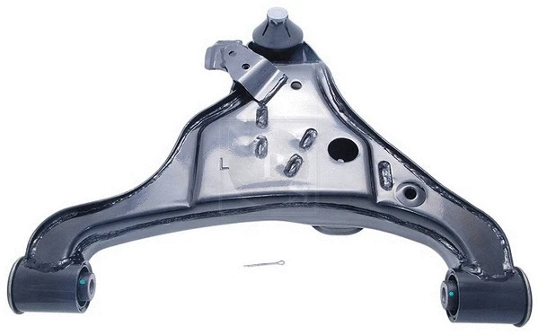 Control/Trailing Arm, wheel suspension (N421N150)