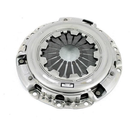Clutch Pressure Plate