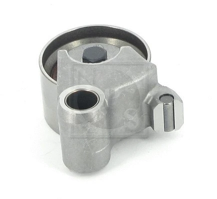 Tensioner, timing belt