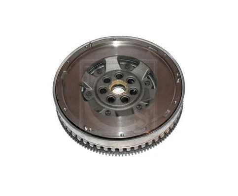 Flywheel (S205I05)